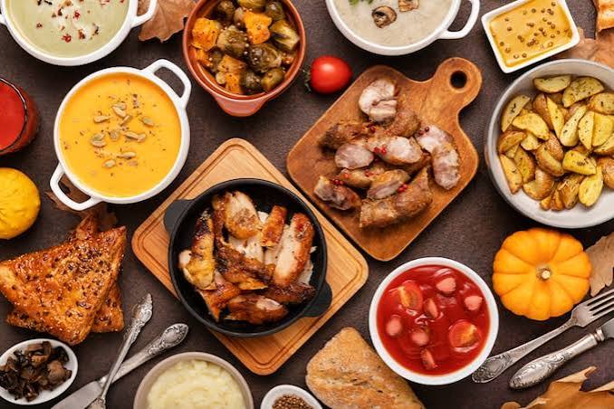 Food Image